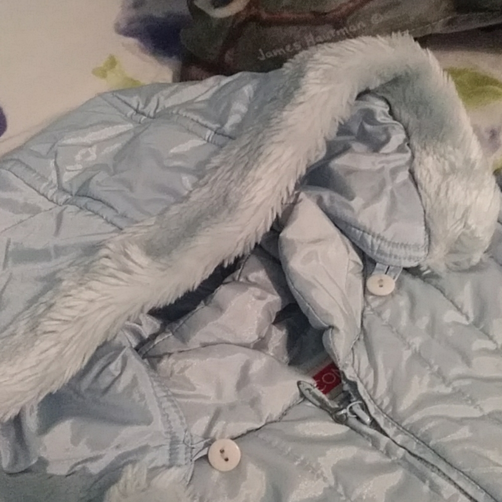 Kid jacket - Picture 2 of 5